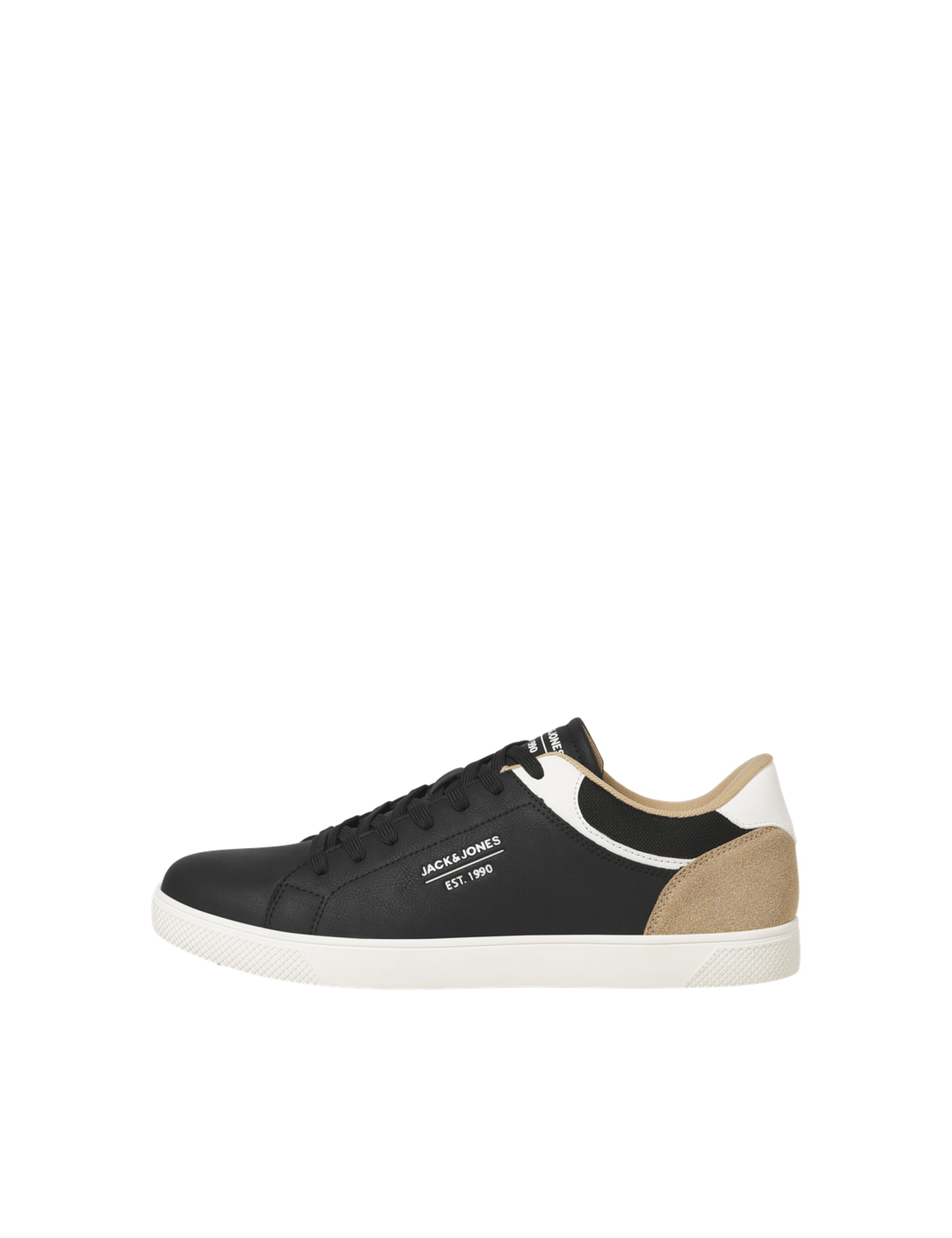 JACK & JONES JFWJORDAN SNEAKER SN mens Sneaker 44 EU Anthracite