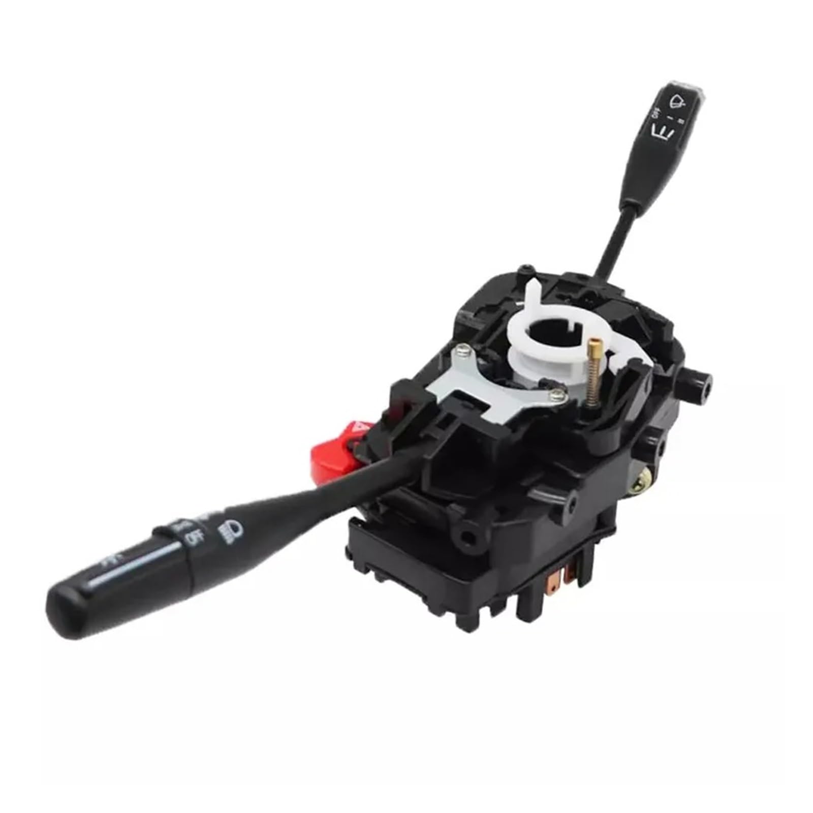 Commutateur d'essuie-glace UB7166120 commande combinée clignotant Mazda - 7