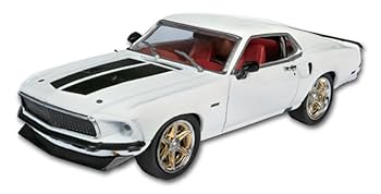 ワイルド・スピード カー コレクション 第17号(フォード