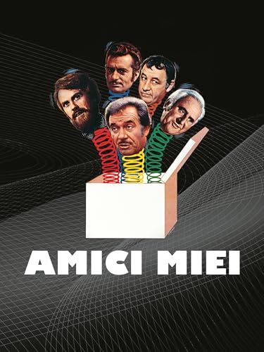  Amici miei
