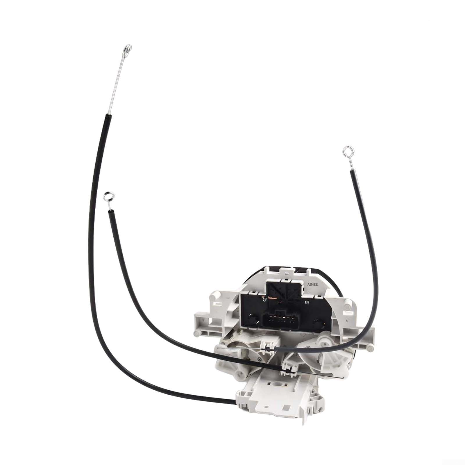 Interruptor de control de clima 27510-1HM5A para Nissan Sunny N17 2011-2017 marzo K13, botón de panel de control del calentador de aire acondicionado, ajuste directo