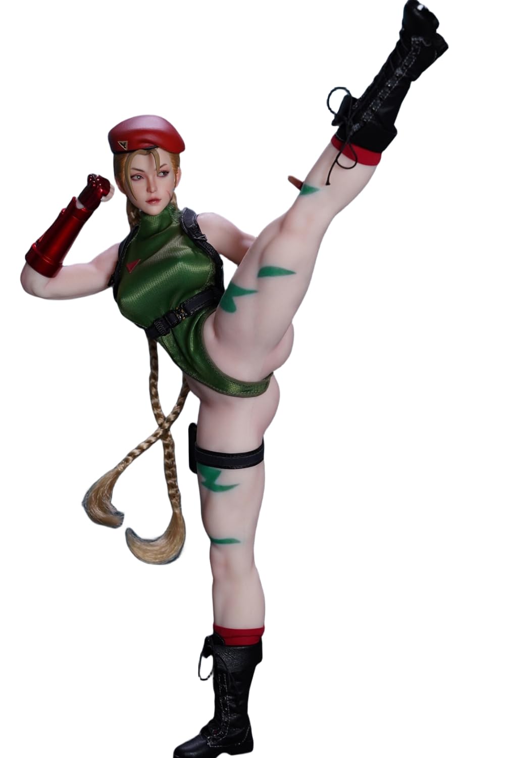 AC]PLAY TOY 1/6 格闘女戦士 フィギュア Amazon | [AC]PLAY TOY 1/6