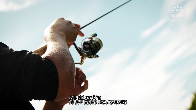 極美品】 Daiwa 15LUVIAS2004 バス釣り トラウト エリア つり具の上州