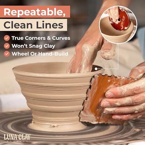 Professional Ceramic Pottery Wheel Kit