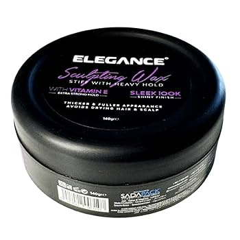 ABSOLUTE WAX ASHLEYS BLEND 200㎖ Elegance_USA_Aqua_Wax_styling_