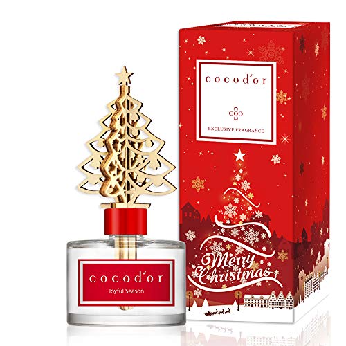 Difusor Cocodor Winter 200 ml 1 unidad