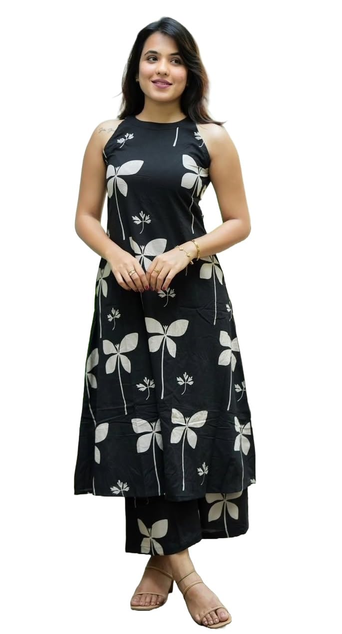 klosia Women Kurta Set-picture-10