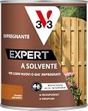 V33 Impregnante a Solvente Expert Douglas 0,75L