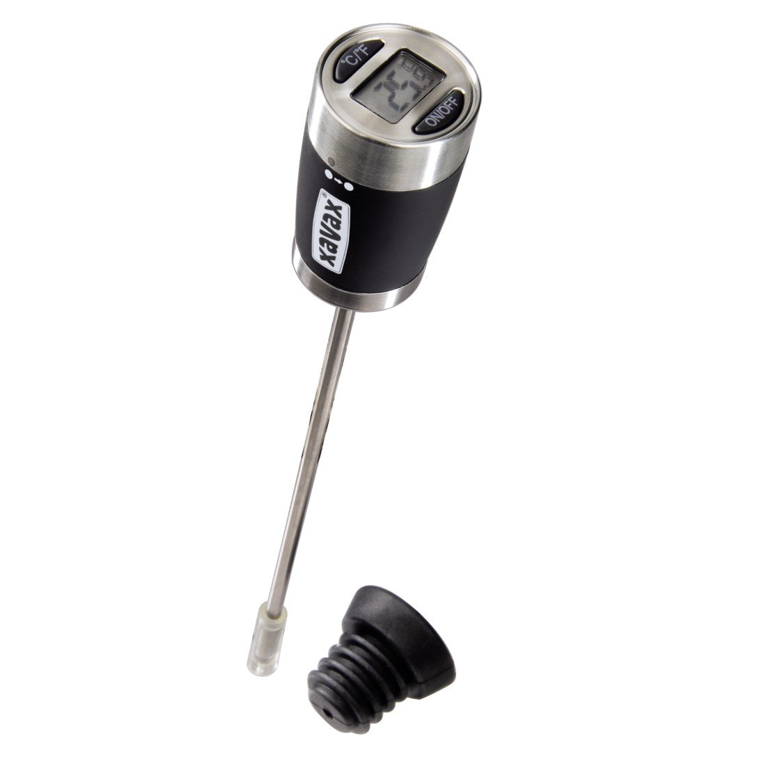 HAVAX MULTITHERMOMETRE NUMERIQUE