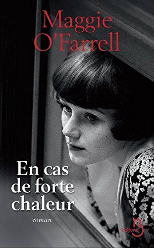 Télécharger En cas de forte chaleur (Roman) livre En ligne
