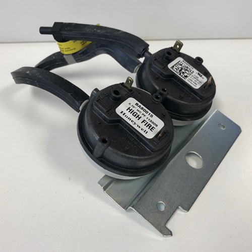 0130F00154 - OEM Upgraded Replacement for Amana Furnace Venter Air Pressure Switch