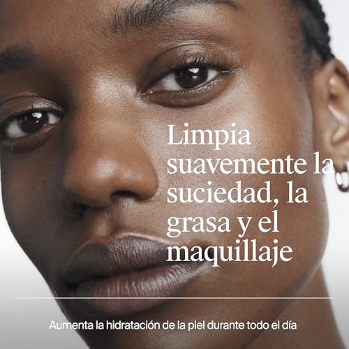 Miniatura 3 de Neutrogena Hydro Boost Limpiador Facial Gel de Agua, 200 ml