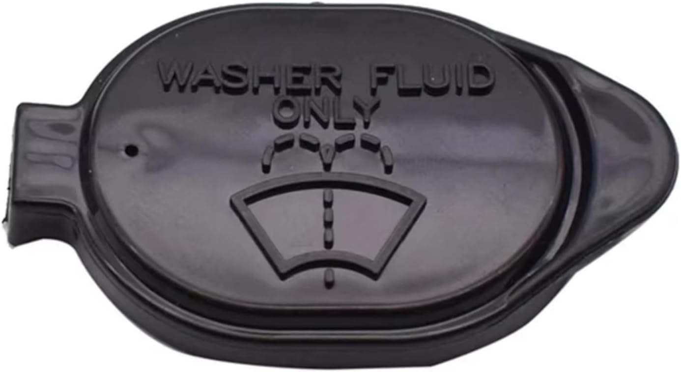 Compatible With For Highlander 2007-2008 フロントガラス ワイパー ウォッシャー液リザーバー