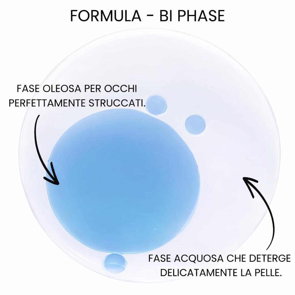 Lancome Struccante Occhi Bi-Facil 125 Ml