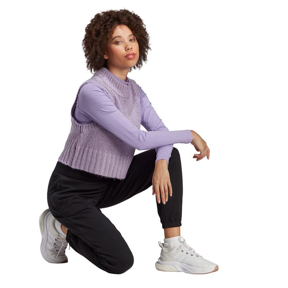 adidas W C Esc Reg Pnt - Spodnie Kobiety