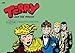 Terry and the Pirates: The George Wunder Years Volume 2 (1948-49) (Terry & Pirates George Wunder Years Hc)