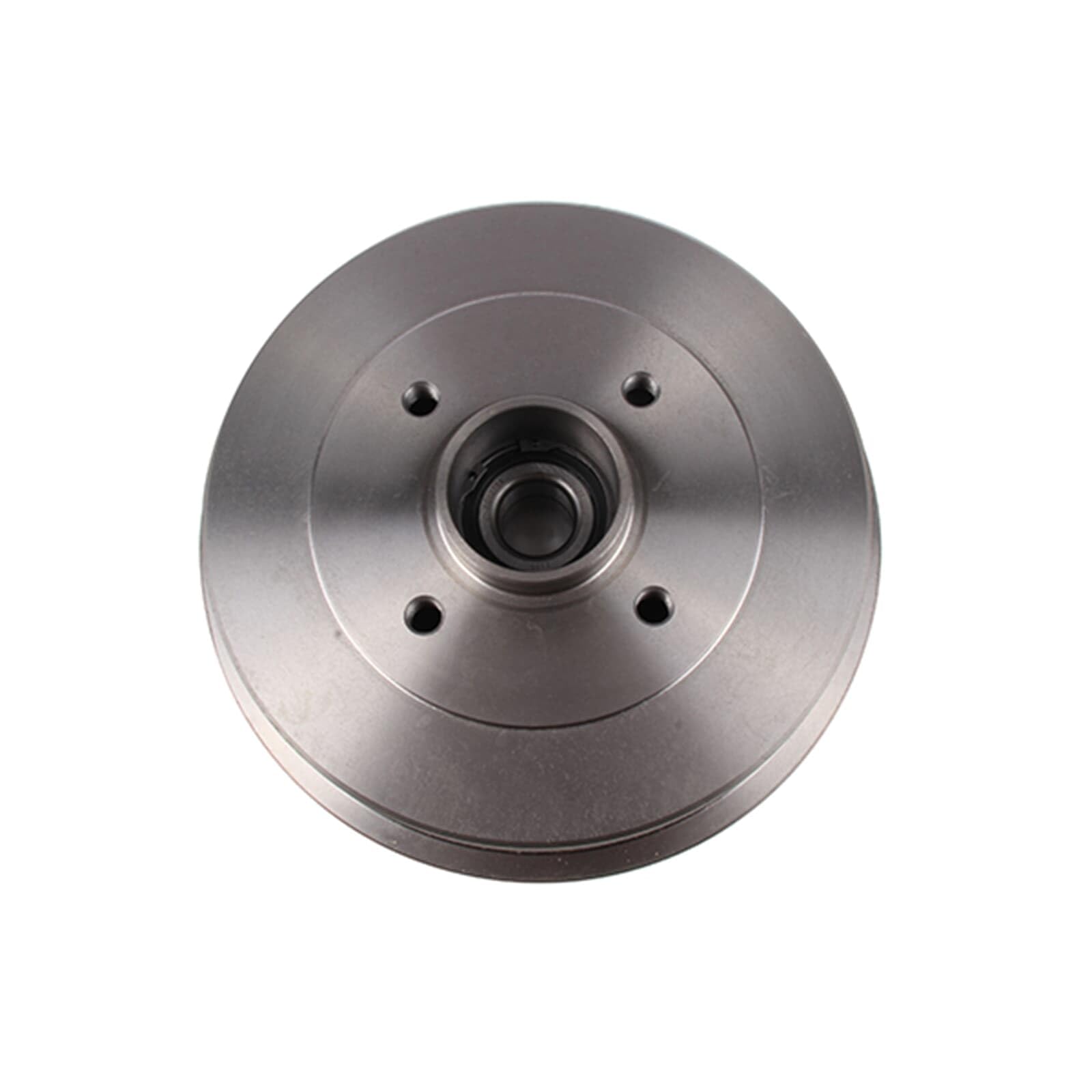 2x NK Ø 203mm Bremstrommeln Satz hinten | 2x 253936 Kompatibel mit Clio IV (bh_),clio IV Kasten/schrägheck (bh_)