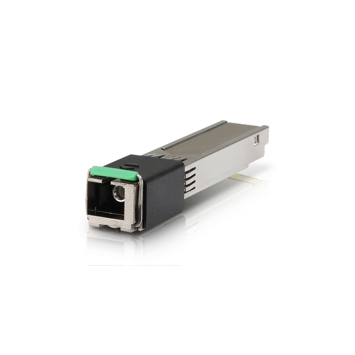 Ubiquiti Networks UF-Instant Module émetteur-récepteur de réseau Fibre Optique 2,488 Mbit/s SFP
