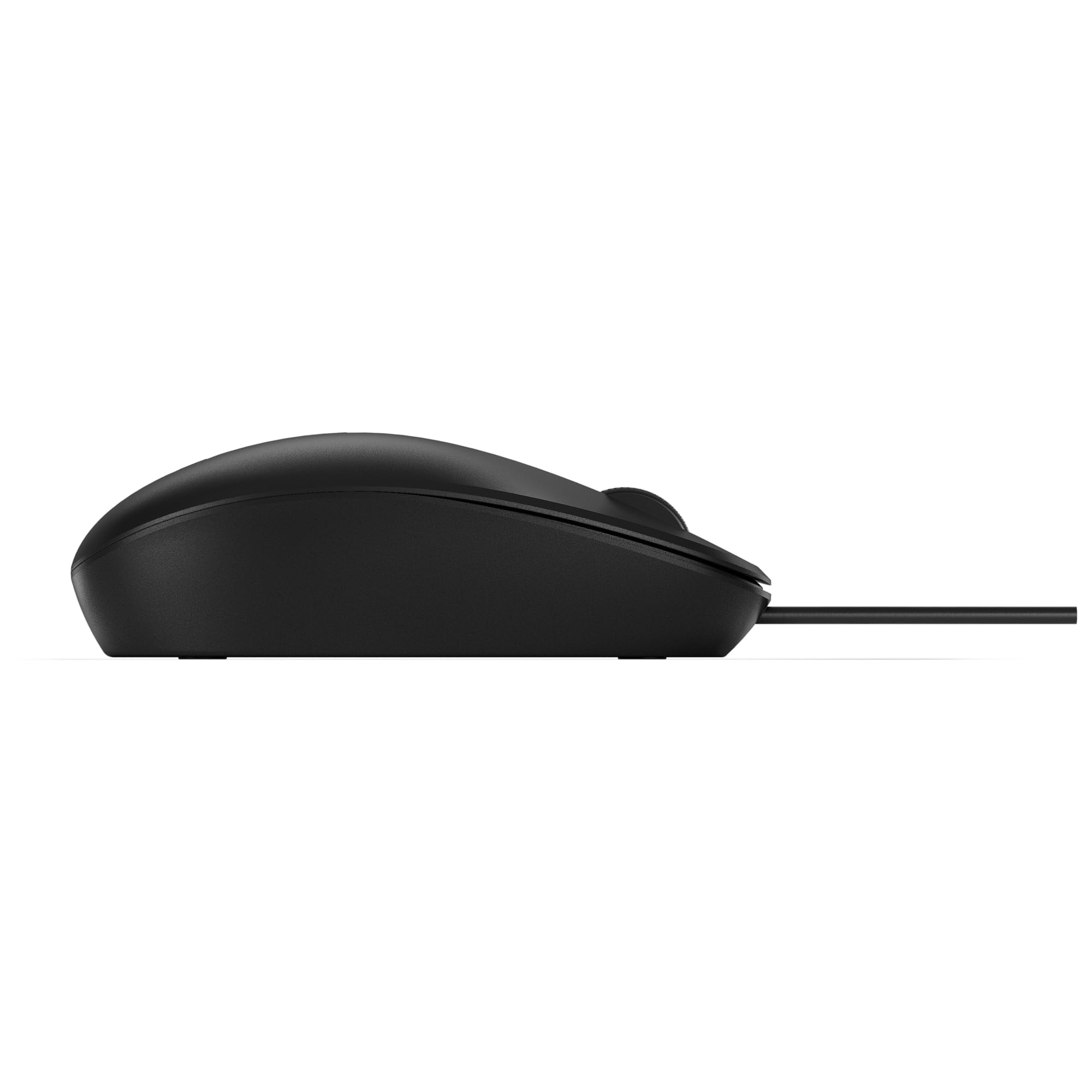 HP 125 WRD Mouse (BULK120)