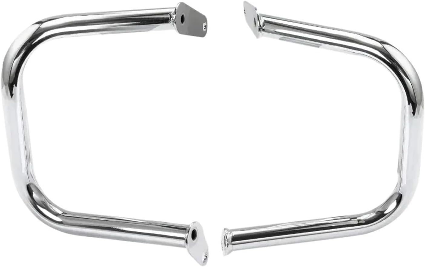 Motorcycle Engine Guard Highway Crash Bar for Yamaha V-Star Dragstar XVS650 Custom and Classic All Years 400 650