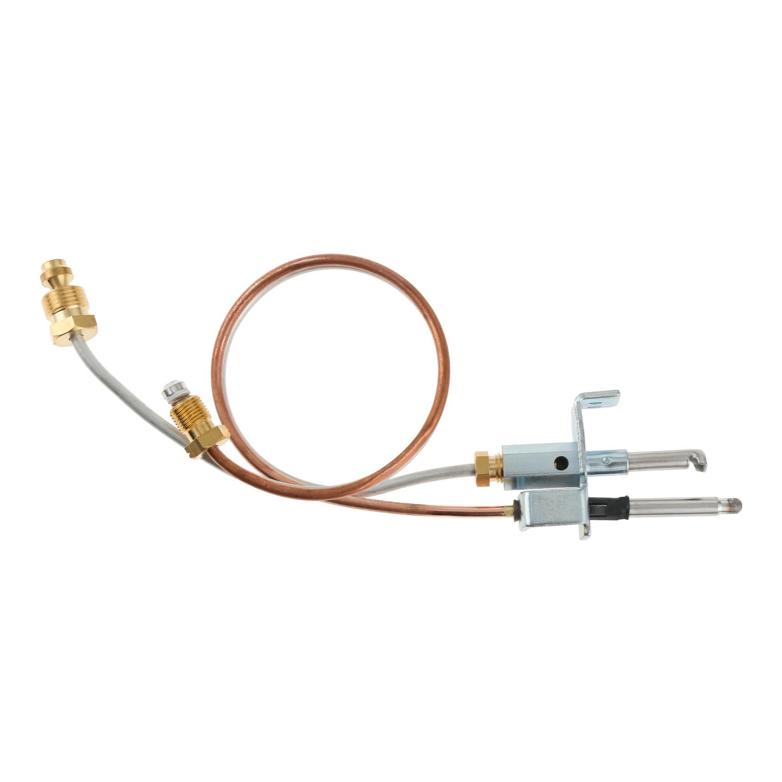 91603 961110 RV Propane Gas Water Heater Pilot Valve Compatible with Atwood  Jade Pilot Assembly,Includes Thermocouple and Tubing : Amazon.co.uk: DIY u0026  Tools