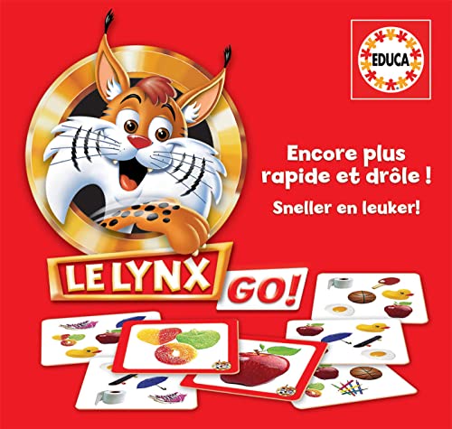 Educa, The Lynx, Lince GO is coming - Image 3