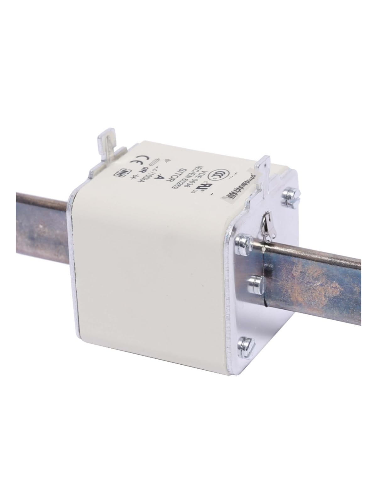 Fusible rapide 3NA7832 pour module d'alimentation électrique