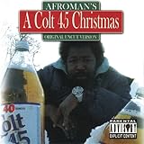 Afroman Is Coming to Town [Explicit]