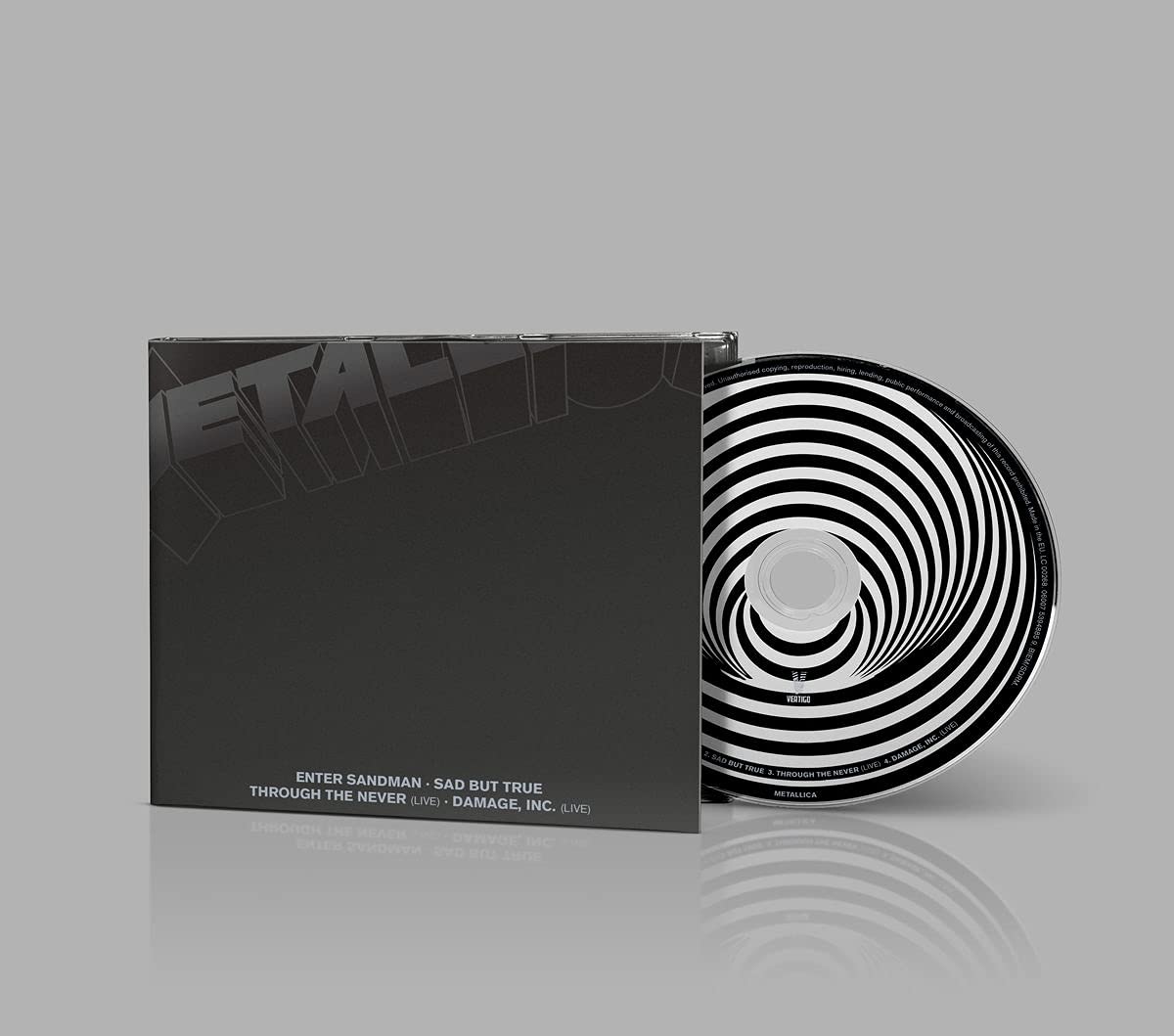 Deals on CDs and Vinyl
