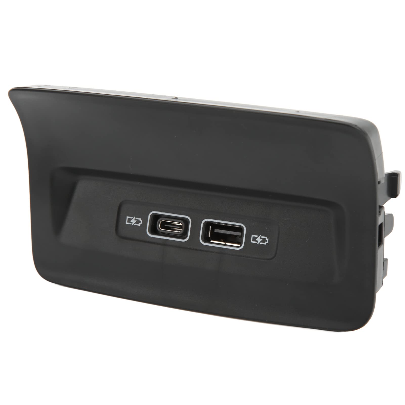 Puertos Tipo C y USB para viajes familiares en coches con toma trasera año 2017+ 8