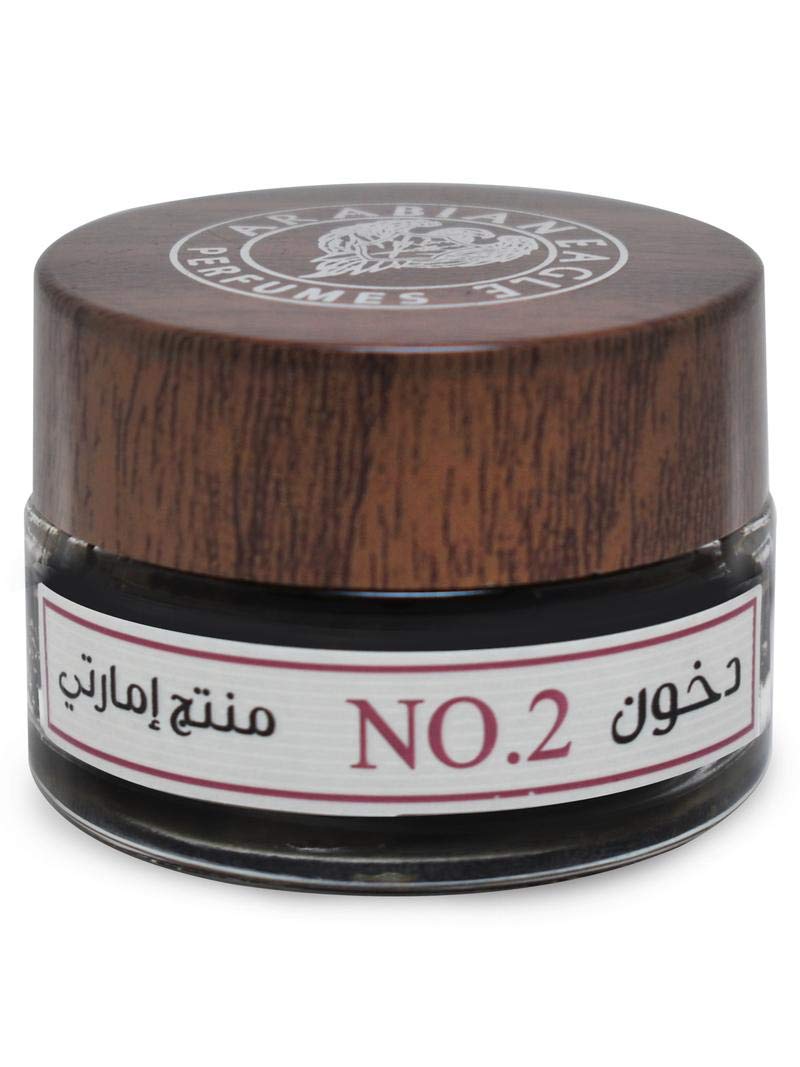 Arabian Eagle Bukhoor NO.2 20ML