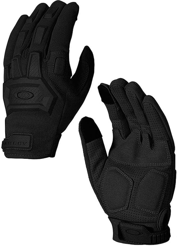 Oakley Men's Flexion 2.0 Gloves Black XL