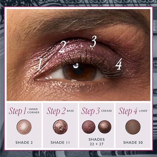 image for LAURA GELLER NEW YORK The Ultimate Palette Minimalism Maximized | Incl