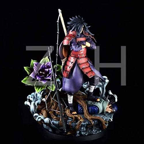 パーティを彩るご馳走や 疾風伝 Naruto ナルト フィギュア 須佐能乎 穢土転生 うちは マダラ コミック アニメ Guiacieneguilla Com