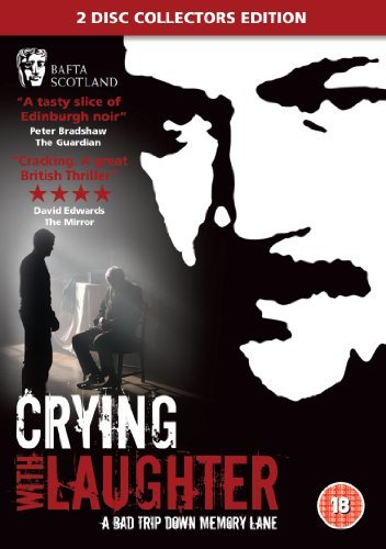 Crying with Laughter 2009 thriller drama británico importado formato original sin doblaje español