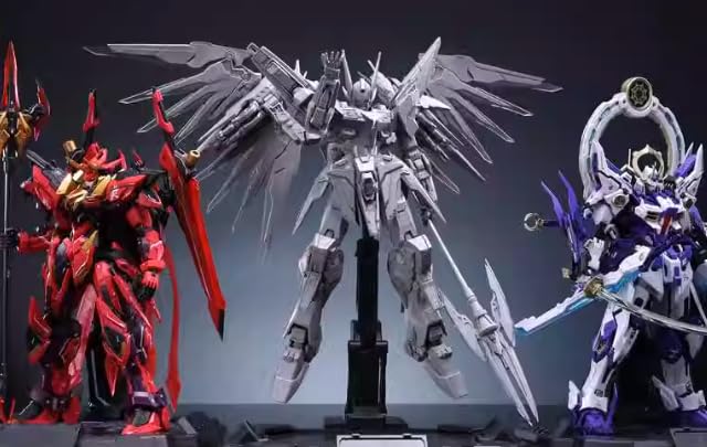 Amazon | 藏玩閣 CANG TOYS 界神之戦シリーズ オーディン 神話機甲