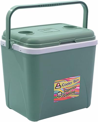 25L Cooler Box