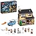 LEGO Harry Potter 75968 Privet Drive 4 dla dzieci