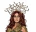Rubies Forum Novelties Women's Medusa Headband
