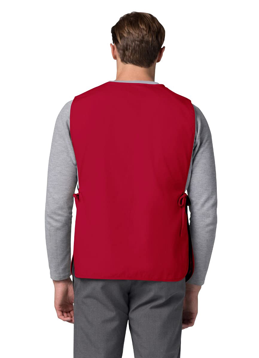 Adar uniwersalny fartuch na tabard 3-pak - fartuch unisex
