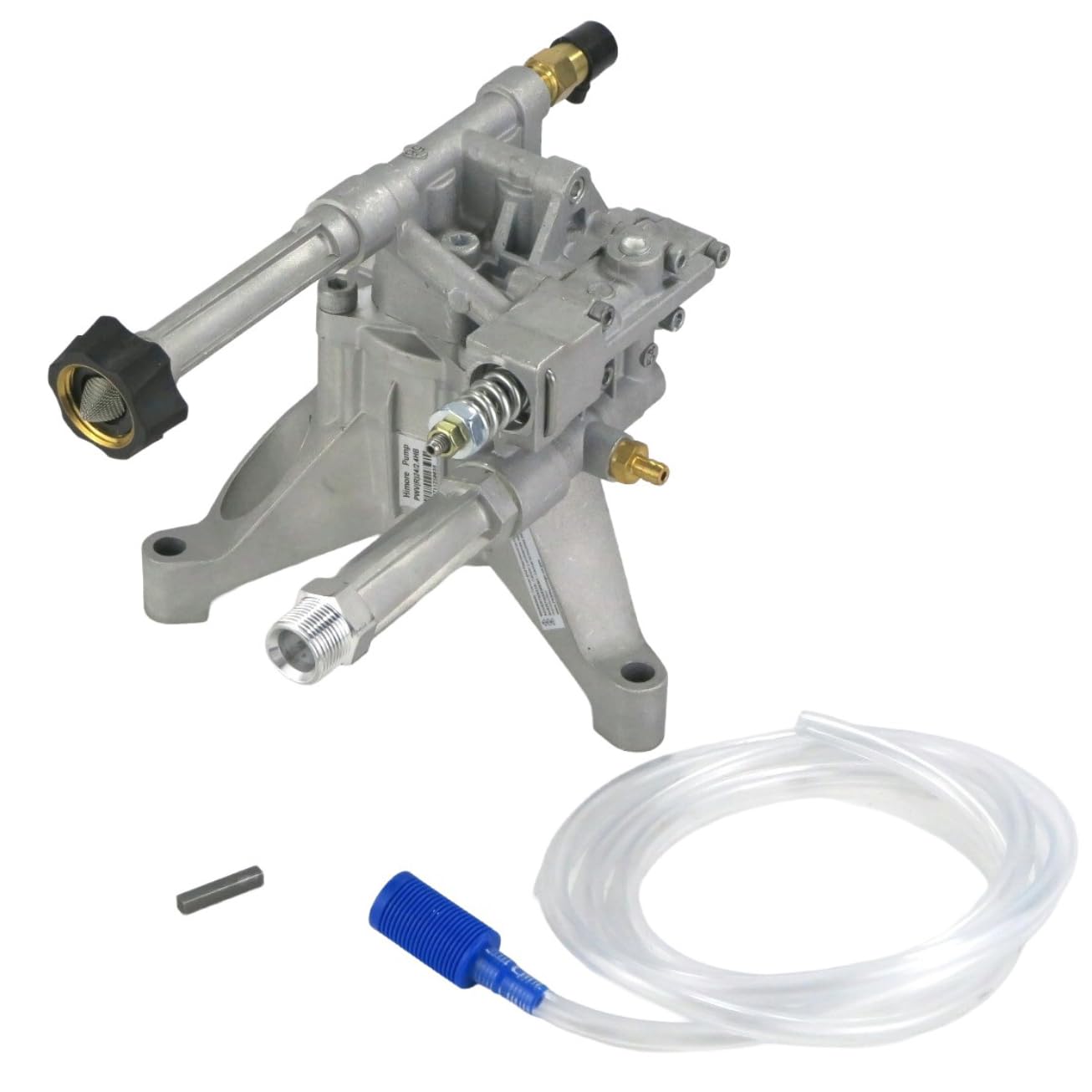 Amazon.com: The ROP Shop 2400 PSI Power Pressure Washer Pump for