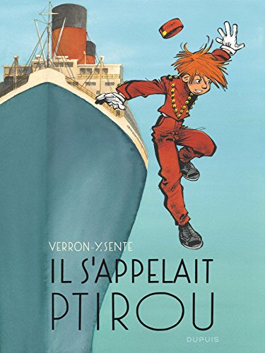 Télécharger Il s'appelait Ptirou Gratuit