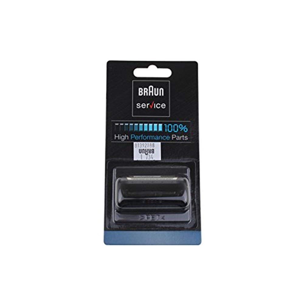 Braun Scherblatt Scherfolie 10B Braun Series 1 190 180 170