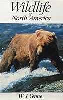 Wildlife of North America 0861243730 Book Cover