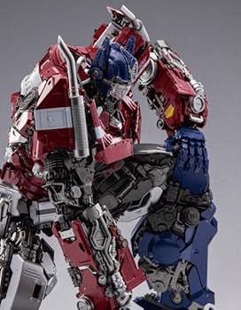 YoloPark SOSKILL社 トランスフォーマー 可動フィギュア YoloPark SOSKILL社 トランスフォーマー 可動フィギュアの通販