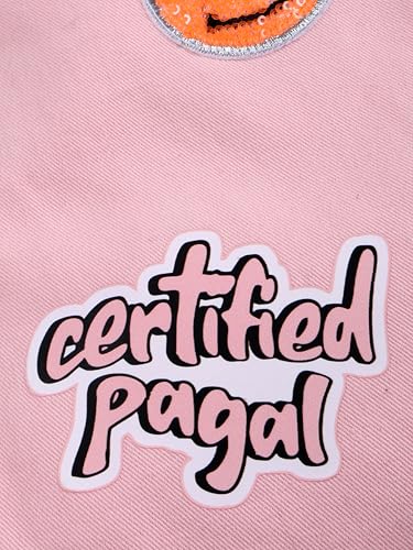 Image of KiddoPanti Girls Denim Over Lap Shorts