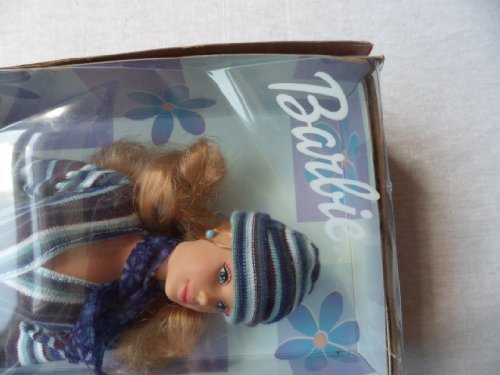 Muñeca Barbie Corduroy Cool 29 cm miniatura 4
