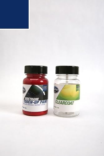 Miniatura 54 de Daewoo Leganza Automotive Pintura de Retoque