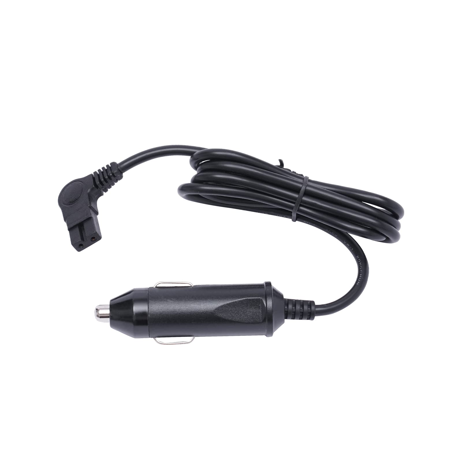 Tazza dell'acqua riscaldata da 12 V, 24 V, bollitore elettrico per auto/camion, 500 ml, con fodera in acciaio inox 304