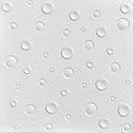 A la Maison Ceilings 1125 Bubbles - Styrofoam Ceiling Tile (Package of 8 Tiles), Plain White